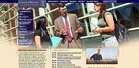 University of Illinois College of Busisness
