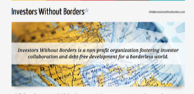 Investors Without Borders